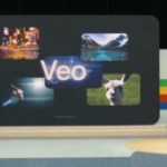 Vous allez pouvoir tester les vidéos générées par IA de Google, mais pas sur Google Vous allez pouvoir tester les vidéos générées par IA de Google, mais pas sur Google
