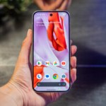 Test du Google Pixel 9 : un 7/10 qui ne demande qu’à devenir un 8/10 Test du Google Pixel 9 : un 7/10 qui ne demande qu’à devenir un 8/10