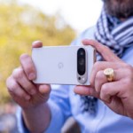 Google améliore Video Boost sur certains Pixel, mais faites très attention à votre stockage Google améliore Video Boost sur certains Pixel, mais faites très attention à votre stockage