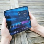 Notre test du Pixel 9 Pro Fold a débuté : c&rsquo;est évident, il fait beaucoup d&rsquo;ombre à Samsung