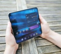 Notre test du Pixel 9 Pro Fold a débuté : c&rsquo;est évident, il fait beaucoup d&rsquo;ombre à Samsung