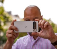 Test du Google Pixel 9 Pro XL : il a tout d&rsquo;un grand, sauf la puissance