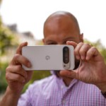 Test du Google Pixel 9 Pro XL : il a tout d’un grand, sauf la puissance Test du Google Pixel 9 Pro XL : il a tout d’un grand, sauf la puissance