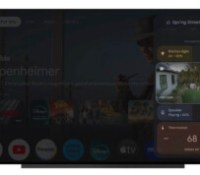 Google TV // Source : Google
