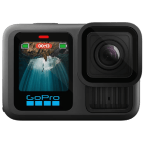 GoPro Hero 13 Black GoPro Hero 13 Black