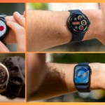 Quelles sont les meilleures montres connectées en août 2026 ? Quelles sont les meilleures montres connectées en août 2026 ?
