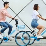 La guerre des vélos électriques en libre-service pourrait être bouleversée avec l’arrivée potentielle de ce géant chinois en France La guerre des vélos électriques en libre-service pourrait être bouleversée avec l’arrivée potentielle de ce géant chinois en France
