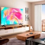 Ce grand TV 4K QLED de 75 pouces n’est qu’à 699 €, le genre de promos qu’on ne voit pas tous les jours Ce grand TV 4K QLED de 75 pouces n’est qu’à 699 €, le genre de promos qu’on ne voit pas tous les jours
