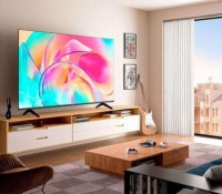 Ce grand TV 4K QLED de 75 pouces n&rsquo;est qu&rsquo;à 699 €, le genre de promos qu&rsquo;on ne voit pas tous les jours