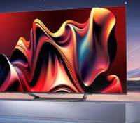Boulanger lance une belle promo sur ce nouveau TV 4K Mini LED 55&Prime; (144 Hz, HDMI 2.1)