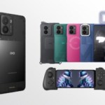HMD lance le Fusion, son smartphone autoréparable avec coques intelligentes HMD lance le Fusion, son smartphone autoréparable avec coques intelligentes