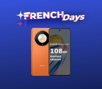 Honor Magic 6 Lite Honor Magic 6 Lite
