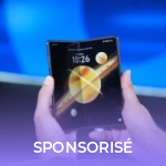 « Il s’agit du smartphone pliable le plus fin du monde » : le HONOR Magic V3 arrive enfin en France « Il s’agit du smartphone pliable le plus fin du monde » : le HONOR Magic V3 arrive enfin en France
