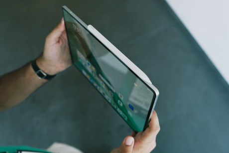Honor MagicPad 2 // Source : Frandroid