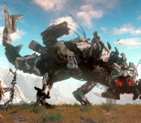 Le remaster d&rsquo;Horizon Zero Dawn va agacer les possesseurs de PS4