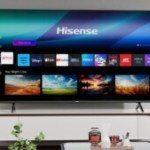 Boulanger lance une promo à moins de 450 € pour un TV Qled 4K de 58 pouces (avec HDMI 2.1) Boulanger lance une promo à moins de 450 € pour un TV Qled 4K de 58 pouces (avec HDMI 2.1)