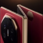 « Beaucoup plus innovant que l’iPhone 16 » : voici le Huawei Mate XT, le premier smartphone pliable en trois « Beaucoup plus innovant que l’iPhone 16 » : voici le Huawei Mate XT, le premier smartphone pliable en trois