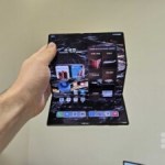 « C’est l’iPad du futur » : on a essayé le premier smartphone pliable en trois, le Huawei Mate XT « C’est l’iPad du futur » : on a essayé le premier smartphone pliable en trois, le Huawei Mate XT