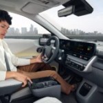 Comment Samsung va rendre les voitures électriques de Kia et Hyundai encore plus connectées Comment Samsung va rendre les voitures électriques de Kia et Hyundai encore plus connectées