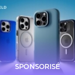 iPhone 16 : voici une coque pour le sublimer tout en le protégeant