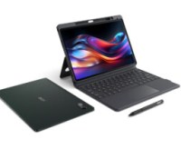 Acer dévoile une tablette XL sous Android : elle mise de l&rsquo;Oled et un petit prix