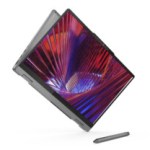 Moins de 1000 € pour un PC Windows ARM aussi endurant qu&rsquo;un MacBook Air : Lenovo veut frapper fort à l’IFA de Berlin