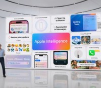 Apple Intelligence accessible en France… mais toujours en trichant
