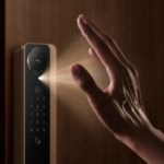 Xiaomi Smart Door Lock M30 : quand la technologie née d&rsquo;une catastrophe frappe à nos portes