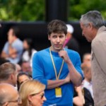 OpenAI en crise : pourquoi Apple aurait jeté l’éponge OpenAI en crise : pourquoi Apple aurait jeté l’éponge