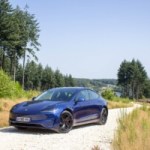 J’ai roulé 1000 km avec la nouvelle Tesla Model 3 Performance, et j’ai pris une immense claque J’ai roulé 1000 km avec la nouvelle Tesla Model 3 Performance, et j’ai pris une immense claque