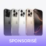 Next Mobiles : et si louer son iPhone 16 était le moyen de l’obtenir à moindre coût ? Next Mobiles : et si louer son iPhone 16 était le moyen de l’obtenir à moindre coût ?