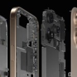 iPhone 16 : Apple a trouvé une combine très maline pour doper sa réparabilité iPhone 16 : Apple a trouvé une combine très maline pour doper sa réparabilité