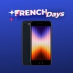 L’iPhone le moins cher pour profiter d’iOS 18 est à moins de 450 € grâce aux French Days L’iPhone le moins cher pour profiter d’iOS 18 est à moins de 450 € grâce aux French Days