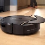 Deux mois sans ménage, c&rsquo;est la promesse du nouveau iRobot Roomba Combo 10 Max déjà affiché à -33 %