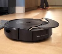 Deux mois sans ménage, c&rsquo;est la promesse du nouveau iRobot Roomba Combo 10 Max déjà affiché à -33 %