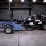 Voiture électrique : grosse déception pour la sécurité chez Jeep comme le prouve ce crash-test Voiture électrique : grosse déception pour la sécurité chez Jeep comme le prouve ce crash-test