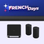 Ce pack home cinema premium de chez Sony voit son prix dégringoler de 42 % pendant les French Days Ce pack home cinema premium de chez Sony voit son prix dégringoler de 42 % pendant les French Days