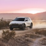 Hyundai lance une étonnante version de sa voiture électrique qui se recharge ultra-rapidement, la Ioniq 5 XRT Hyundai lance une étonnante version de sa voiture électrique qui se recharge ultra-rapidement, la Ioniq 5 XRT