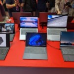 Lenovo muscle son jeu avec des ultra portables pour tous les budgets Lenovo muscle son jeu avec des ultra portables pour tous les budgets