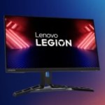 Ce moniteur gaming Lenovo (240 Hz et 0,5 ms) devient une super affaire chez Cdiscount Ce moniteur gaming Lenovo (240 Hz et 0,5 ms) devient une super affaire chez Cdiscount