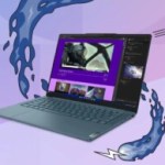 Cet ultrabook de Lenovo avec Ryzen 7 + carte Nvidia RTX perd 530 € de son prix chez la Fnac et Darty Cet ultrabook de Lenovo avec Ryzen 7 + carte Nvidia RTX perd 530 € de son prix chez la Fnac et Darty