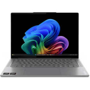Lenovo Yoga Pro 7 Gen 9 (14″ AMD) Lenovo Yoga Pro 7 Gen 9 (14″ AMD)