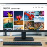 Cet écran PC LG Full HD (100 Hz) est à un si petit prix qu’il va en faire craquer plus d’un Cet écran PC LG Full HD (100 Hz) est à un si petit prix qu’il va en faire craquer plus d’un