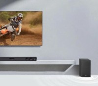 100 €, c&rsquo;est le super prix de cette barre de son 2.1 signée LG