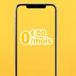 Voici l’astuce pour avoir 300 Go de 5G sans rien payer pendant 3 mois sur le réseau numéro 1 Voici l’astuce pour avoir 300 Go de 5G sans rien payer pendant 3 mois sur le réseau numéro 1