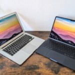 Je suis passée d&rsquo;un MacBook Air de 2014 à un MacBook Air M3 : chronique de mon bond dans le futur