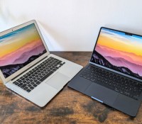 Je suis passée d&rsquo;un MacBook Air de 2014 à un MacBook Air M3 : chronique de mon bond dans le futur