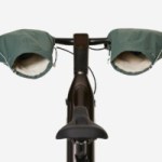 Cet accessoire vélo Decathlon vous gardera bien au chaud et au sec pour les fraîches températures qui arrivent Cet accessoire vélo Decathlon vous gardera bien au chaud et au sec pour les fraîches températures qui arrivent