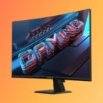 En promo, ce moniteur gaming incurvé (27&Prime;, 180 Hz et 1 ms) n&rsquo;est qu&rsquo;à 128 €