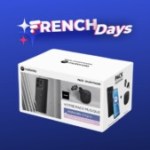 Boulanger lance un pack smartphone quasi premium + écouteurs sans fil à moins de 500 € pour la fin des French Days Boulanger lance un pack smartphone quasi premium + écouteurs sans fil à moins de 500 € pour la fin des French Days